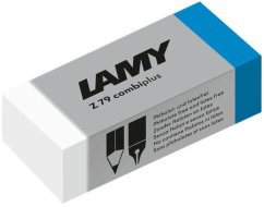 Ластик Lamy без латекса и фталатов для стирания карандашей и чернил Z79