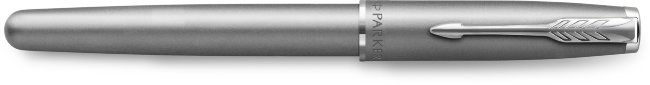 Перьевая ручка Parker Sonnet Entry Stainless Steel Перьевая ручка Parker Sonnet Entry Stainless Steel