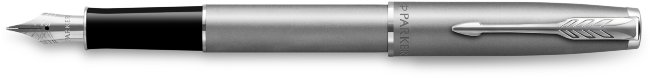 Перьевая ручка Parker Sonnet Entry Stainless Steel Перьевая ручка Parker Sonnet Entry Stainless Steel