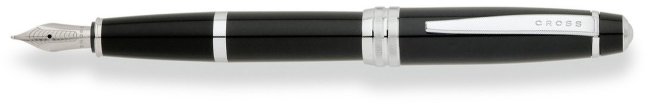 Перьевая ручка Cross Bailey, Black Перьевая ручка Cross Bailey, Black