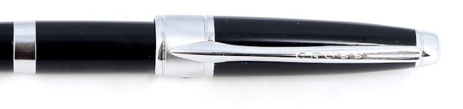 Перьевая ручка Cross Bailey, Black Перьевая ручка Cross Bailey, Black