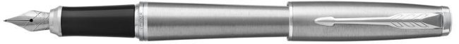 Перьевая ручка Parker Urban 2016 Core, Metro Metallic CT, F309 Перьевая ручка Parker Urban 2016 Core, Metro Metallic CT, F309