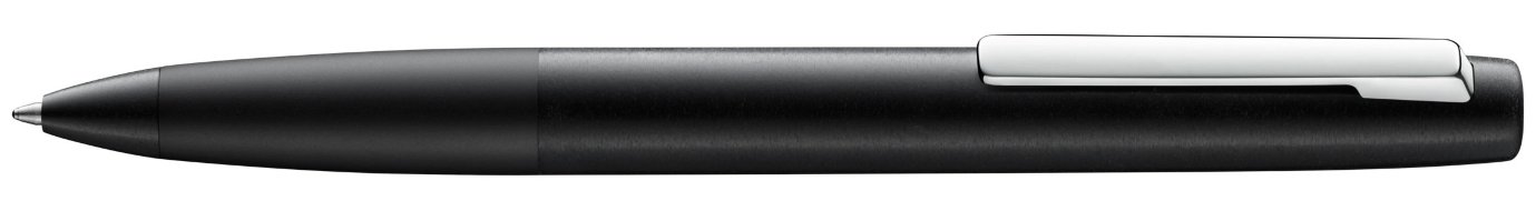 Шариковая ручка Lamy 277 aion, Черный