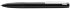 Шариковая ручка Lamy 277 aion, Черный
