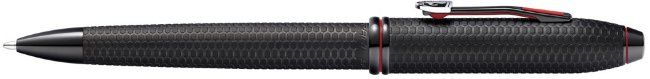 Шариковая ручка Cross Townsend Ferrari Brushed Black Шариковая ручка Cross Townsend Ferrari Brushed Black