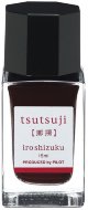 Чернила Pilot Iroshizuku Tsutsuji 15 мл