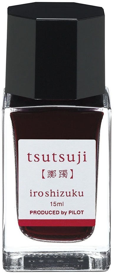 Ð§ÐµÑÐ½Ð¸Ð»Ð° Pilot Iroshizuku Tsutsuji 15 Ð¼Ð» ( ink-15 (tt)) Ð·Ð° 1190 ÑÑÐ± ÐºÑÐ¿Ð¸ÑÑ Ð² ÐÐ¾ÑÐºÐ²Ðµ Ð² Ð¸Ð½ÑÐµÑÐ½ÐµÑ