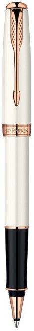 Ручка-роллер Parker Sonnet Feminine Collection 2011, Pearl Lacquer GT Ручка-роллер Parker Sonnet Feminine Collection 2011, Pearl Lacquer GT