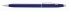Шариковая ручка Cross Classic Century Translucent Blue Lacquer