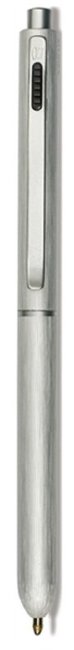 Многофункциональная ручка Diplomat Magnum Visa Data 4 Silver Многофункциональная ручка Diplomat Magnum Visa Data 4 Silver