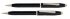 Набор ручка + карандаш Сentury Classic II, Black GT