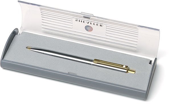 Шариковая ручка Sheaffer Sentinel Black