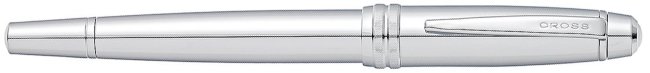 Перьевая ручка Cross Bailey, Chrome Перьевая ручка Cross Bailey, Chrome