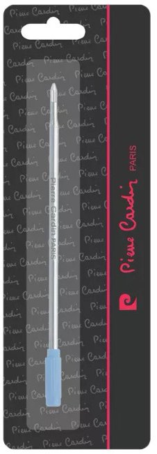 Стержень для шариковой ручки Pierre Cardin класса Economy, синий Стержень для шариковой ручки Pierre Cardin класса Economy, синий