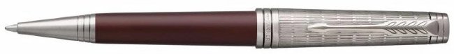 Ручка шариковая Parker Premier K567, Crimson Red RT Ручка шариковая Parker Premier K567, Crimson Red RT