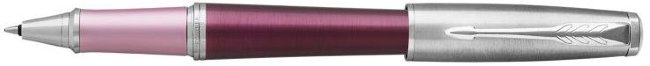 Ручка-роллер Parker Urban 2016 Premium Dark Purple CT, T310 Ручка-роллер Parker Urban 2016 Premium Dark Purple CT, T310