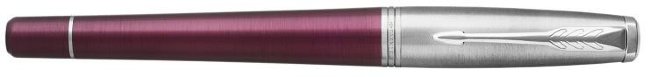 Ручка-роллер Parker Urban 2016 Premium Dark Purple CT, T310 Ручка-роллер Parker Urban 2016 Premium Dark Purple CT, T310