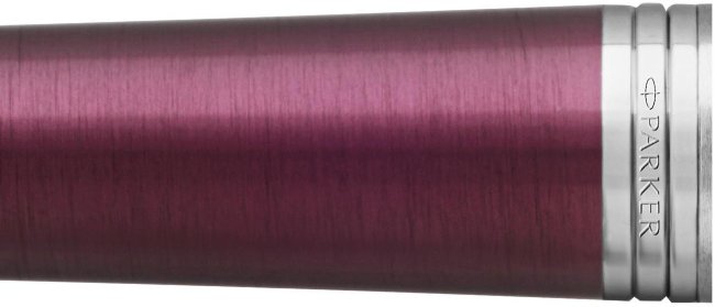 Ручка-роллер Parker Urban 2016 Premium Dark Purple CT, T310 Ручка-роллер Parker Urban 2016 Premium Dark Purple CT, T310