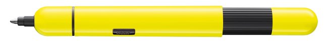 Шариковая ручка Lamy 288 pico, Неоновый Шариковая ручка Lamy 288 pico, Неоновый