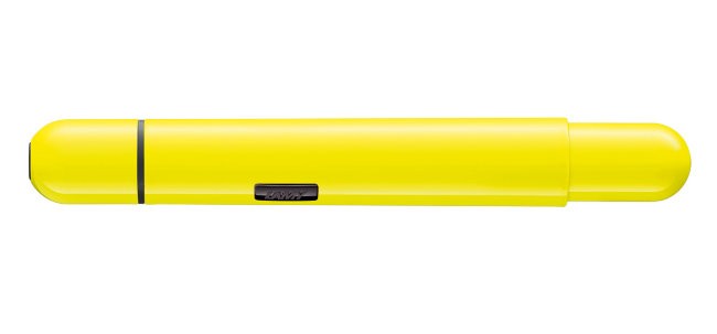 Шариковая ручка Lamy 288 pico, Неоновый Шариковая ручка Lamy 288 pico, Неоновый