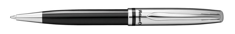 Ручка шариковая Pelikan Jazz Classic, Black