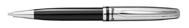 Ручка шариковая Pelikan Jazz Classic, Black Ручка шариковая Pelikan Jazz Classic, Black