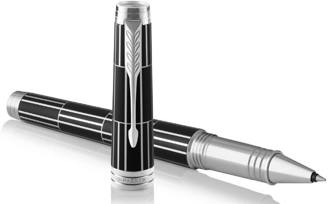 Роллер Parker Premier T565 Luxury F, подарочная коробка Роллер Parker Premier T565 Luxury F, подарочная коробка