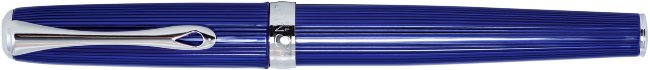 Ручка-роллер Diplomat Excellence A2 Skyline Blue