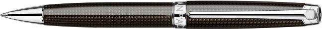 Шариковая ручка Caran d`Ache Leman de Nuit RH, подарочная коробка Шариковая ручка Caran d`Ache Leman de Nuit RH, подарочная коробка