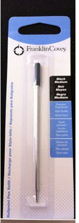 Стержень для шариковой ручки Franklin Covey, синий Стержень для шариковой ручки Franklin Covey, синий
