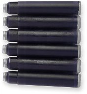 Картридж для перьевой ручки Rotring Artpen S0194751 черный