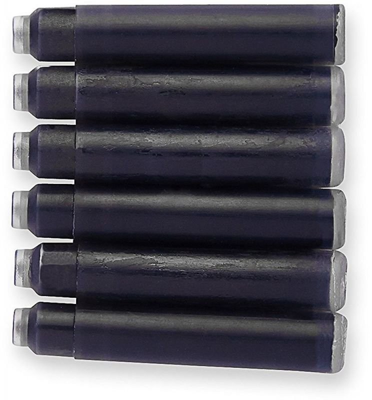 Картридж Для Перьевой Ручки Waterman Купить