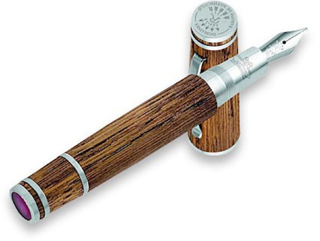 Ручка роллер Omas «LAFITE» Ручка роллер Omas «LAFITE»