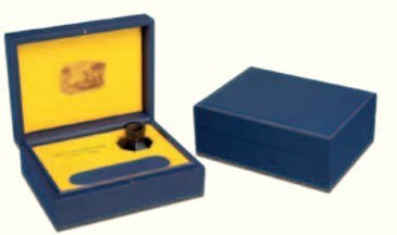 Ручка роллер Omas «LAFITE» Ручка роллер Omas «LAFITE»