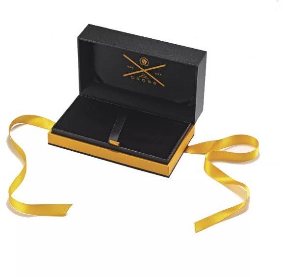 Шариковая ручка Cross Century II Translucent Plum Lacquer Шариковая ручка Cross Century II Translucent Plum Lacquer