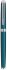 Перьевая ручка Waterman Hemisphere Essential 2013, Metallic Blue CT