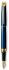 Перьевая ручка Caran d’Ache Leman Blue Sapphire Gold