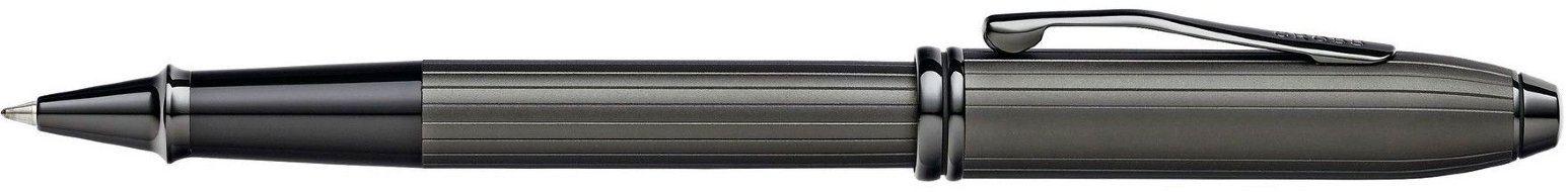 Ручка-роллер Selectip Cross Townsend Matte Black PVD