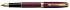 Перьевая ручка Parker Sonnet F539, Laque Red GT