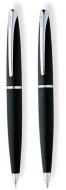 Набор Cross ATX: Шариковая ручка и механический карандаш, Baselt Black