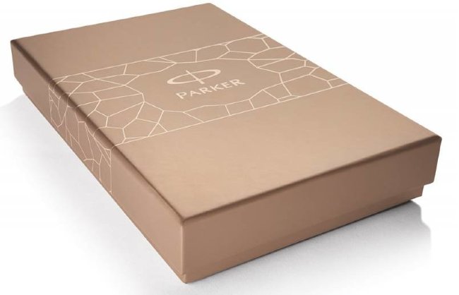 Подарочный набор Parker IM Metal FT223 (ручка перьевая, роллер) Подарочный набор Parker IM Metal FT223 (ручка перьевая, роллер)