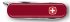 Набор Carandache Standart ручка шариковая 849, карманный нож (8 функций), красный