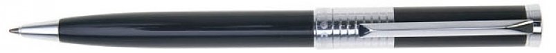 Шариковая ручка Pierre Cardin Evolution, черный лак