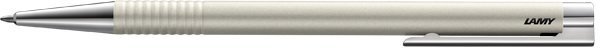 Шариковая ручка Lamy logo, перламутровый