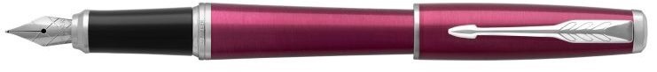 Перьевая ручка Parker Urban 2016 Core, Vibrant Magenta CT, F309