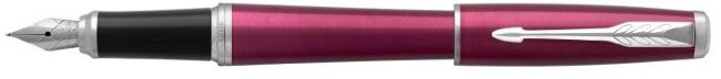 Перьевая ручка Parker Urban 2016 Core, Vibrant Magenta CT, F309 Перьевая ручка Parker Urban 2016 Core, Vibrant Magenta CT, F309