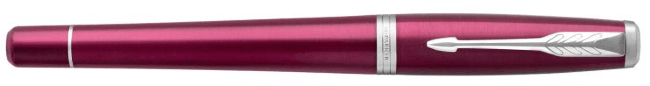 Перьевая ручка Parker Urban 2016 Core, Vibrant Magenta CT, F309 Перьевая ручка Parker Urban 2016 Core, Vibrant Magenta CT, F309