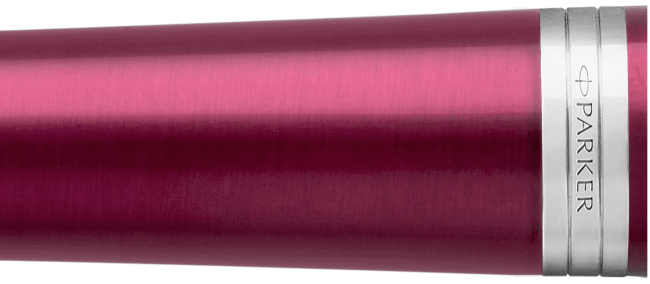 Перьевая ручка Parker Urban 2016 Core, Vibrant Magenta CT, F309 Перьевая ручка Parker Urban 2016 Core, Vibrant Magenta CT, F309