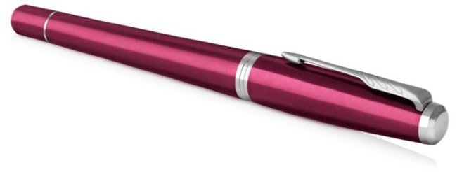 Перьевая ручка Parker Urban 2016 Core, Vibrant Magenta CT, F309 Перьевая ручка Parker Urban 2016 Core, Vibrant Magenta CT, F309