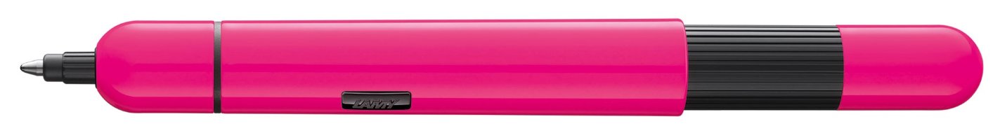 Шариковая ручка Lamy 288 pico, Розовый